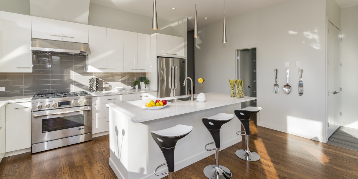 Cucina a vista o separata