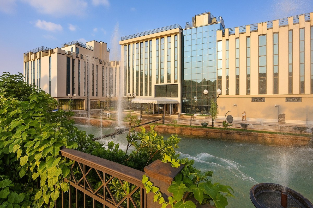 hotel leon d'oro