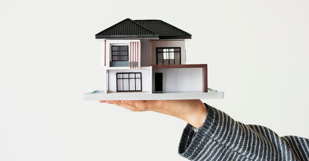 Immobile in comproprietà