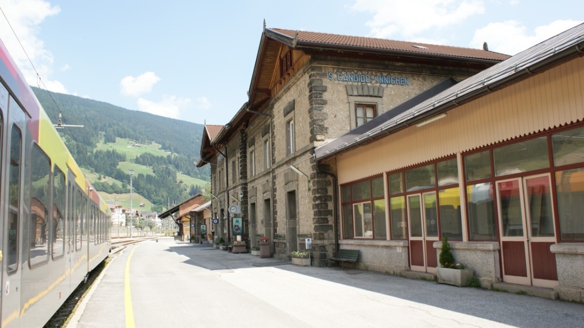 pécheur san candido