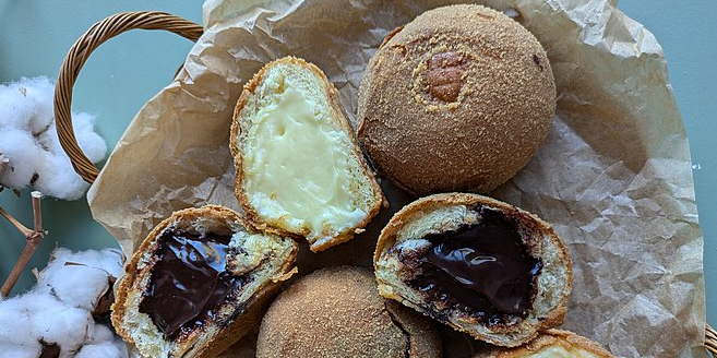 dolci tipici siciliani