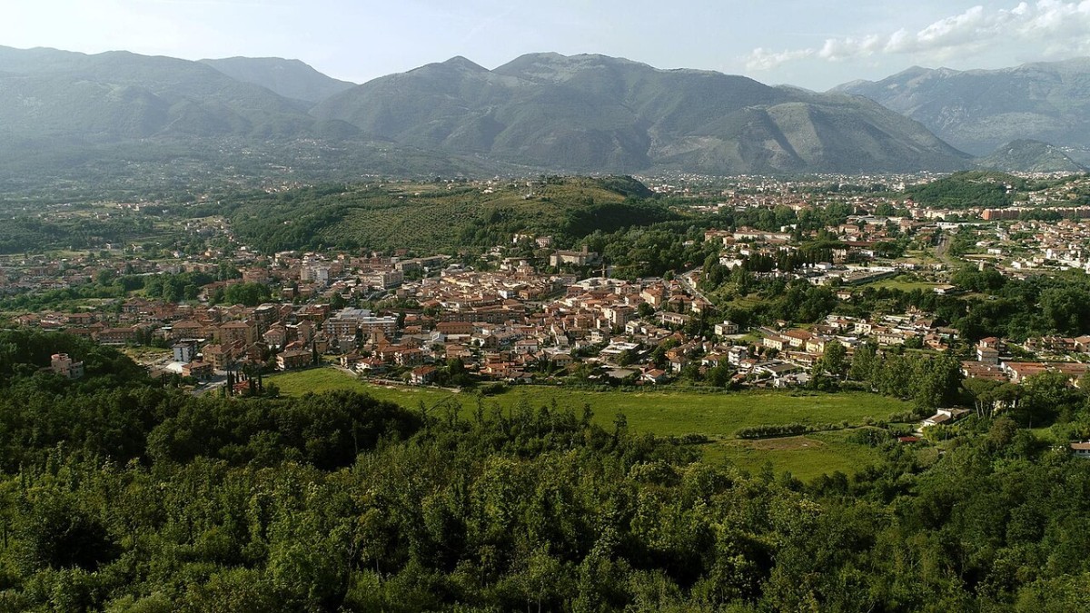 cosa vedere a isola del liri