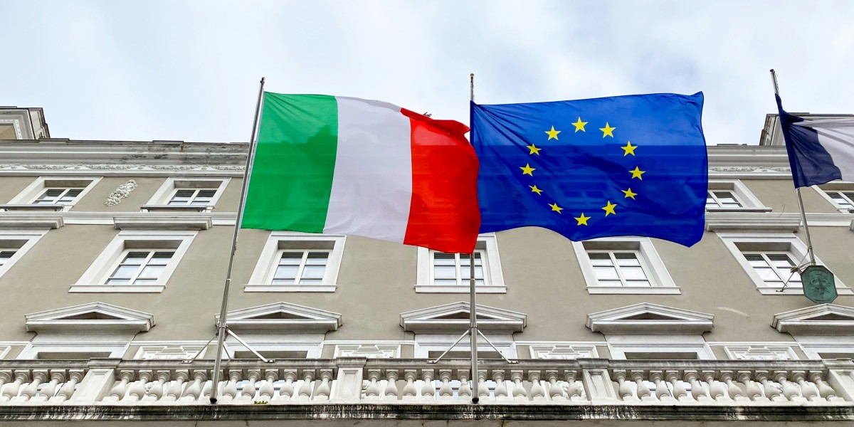 Italian passport ranking