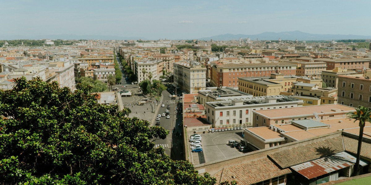 dove vive Anna Tatangelo