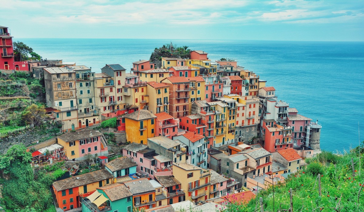 ¿Cuánto cuesta comprar una propiedad en Italia?