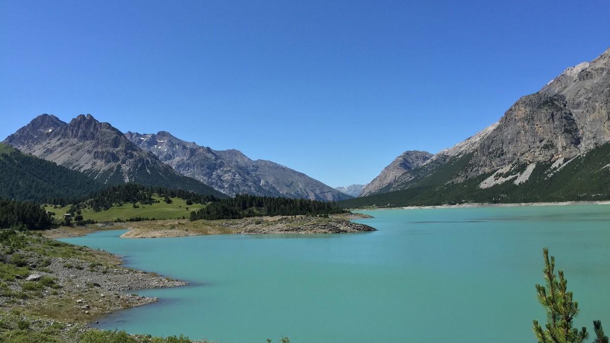 laghi valtellina