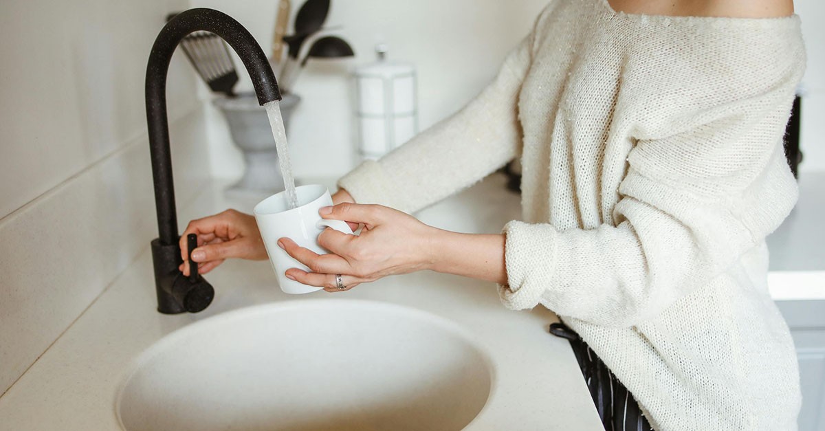 Legionella in condominio, acqua contaminata