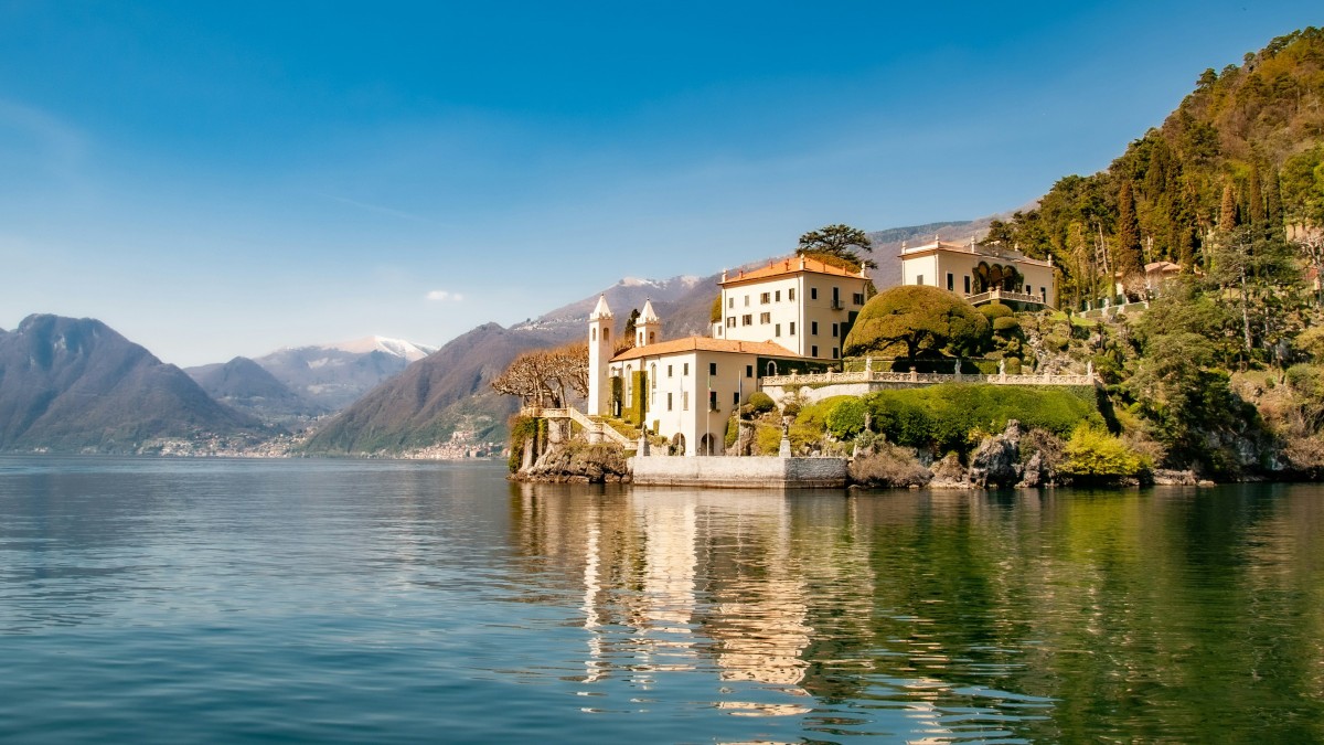 villa matilda