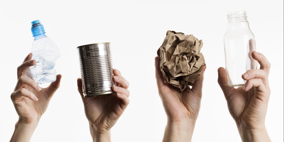 dove si buttano i palloncini 