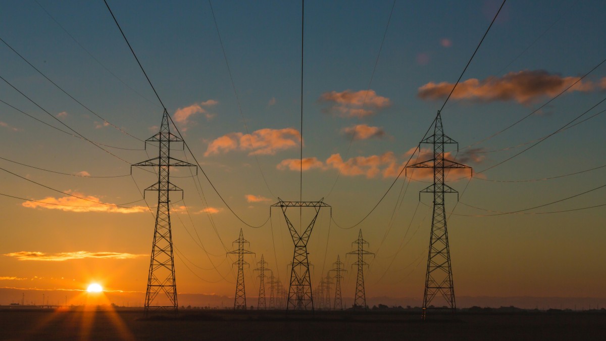 scontrino dell'energia