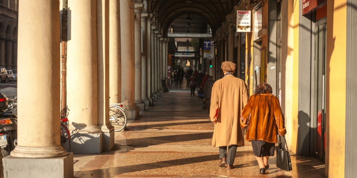 Vivre à Bologne