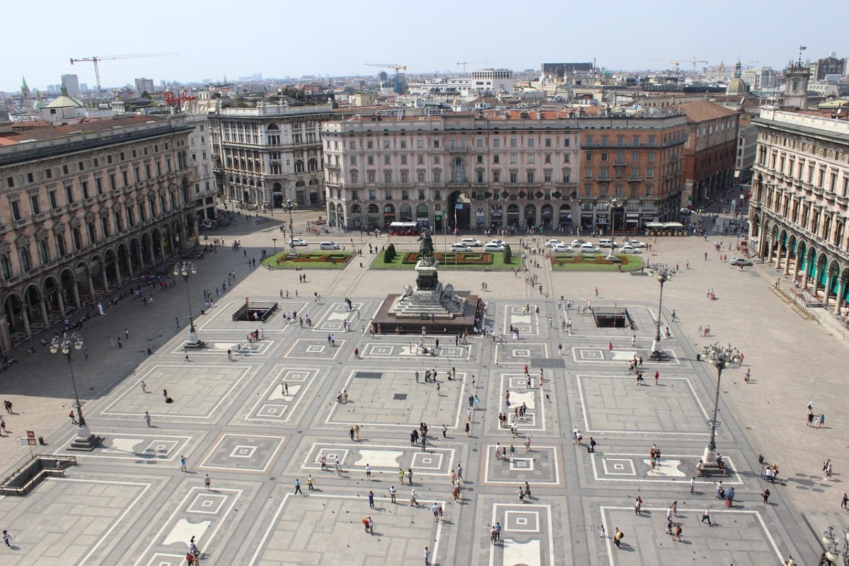 Milano