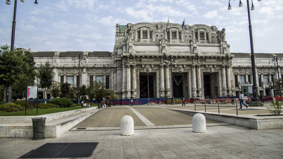 come arrivare a malpensa da milano