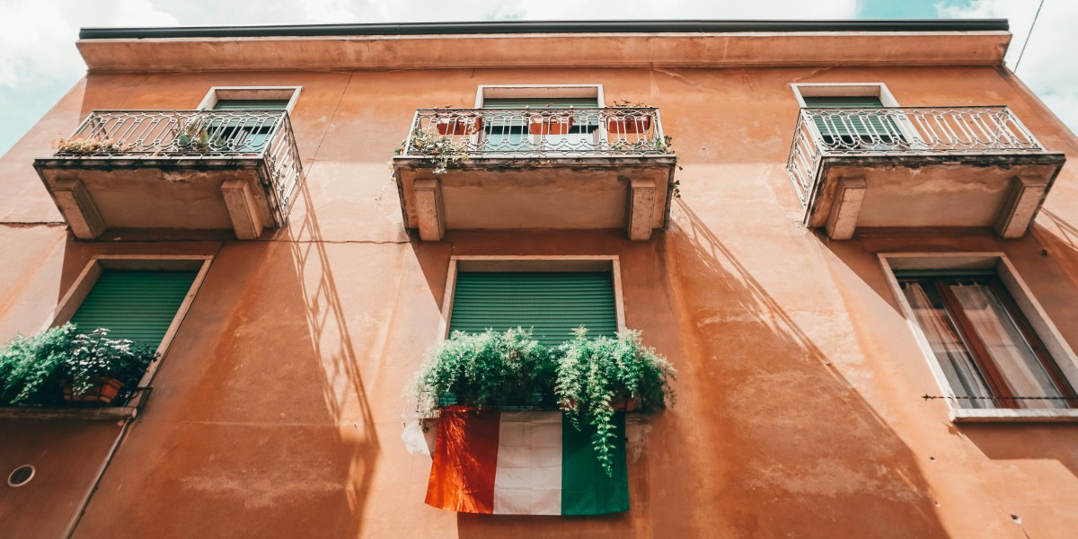 Italian passport rank