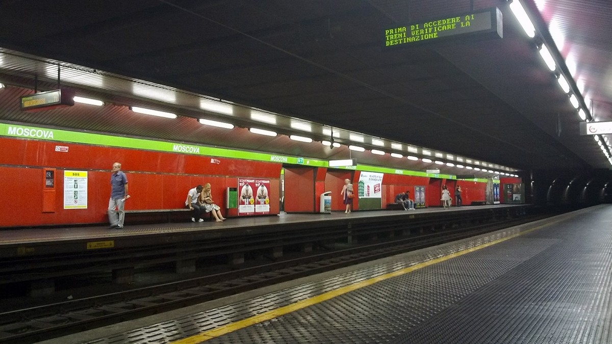 chinatown milano