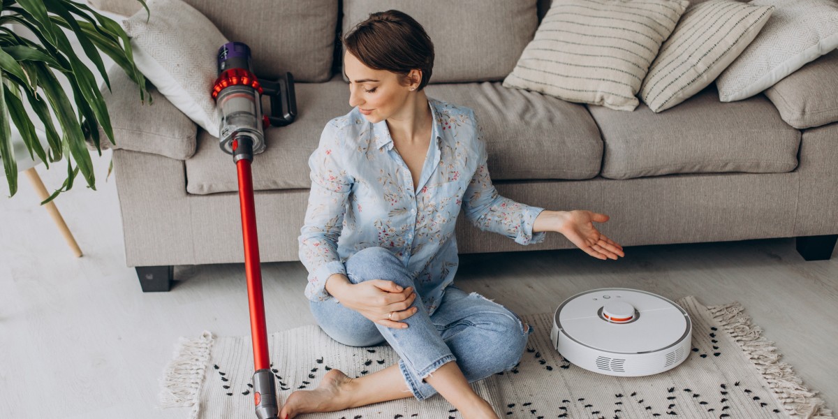 Aspirapolvere o Scopa Elettrica