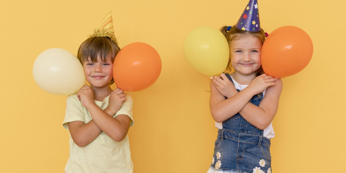 dove si buttano i palloncini 