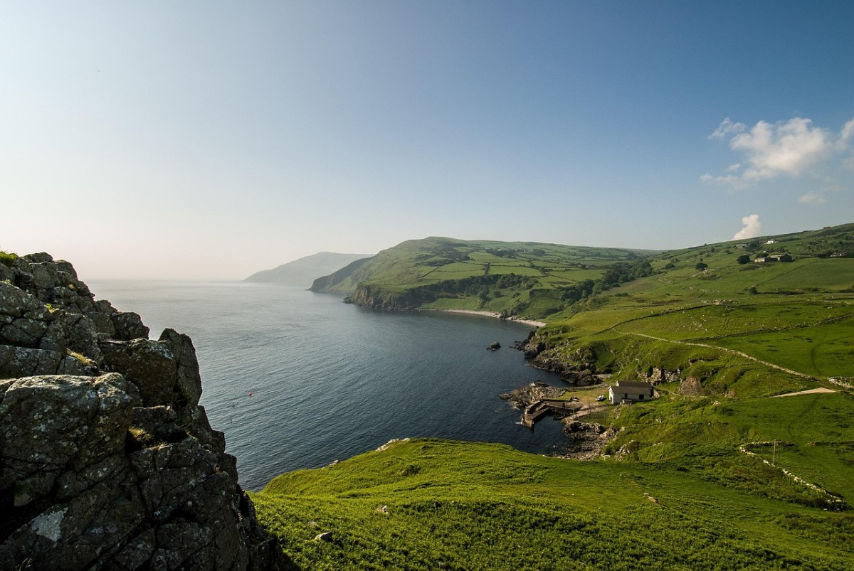 Irlanda