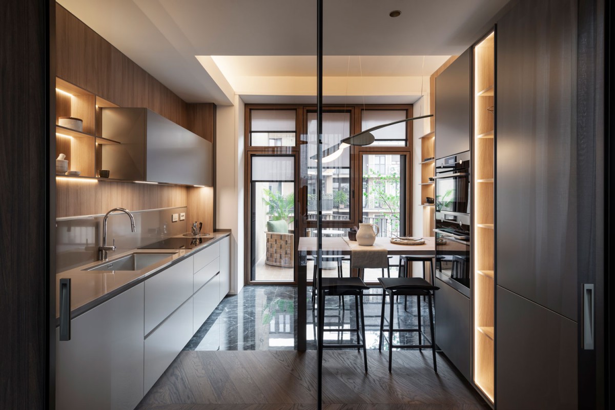 Palazzo dal Verme - Contract District Group