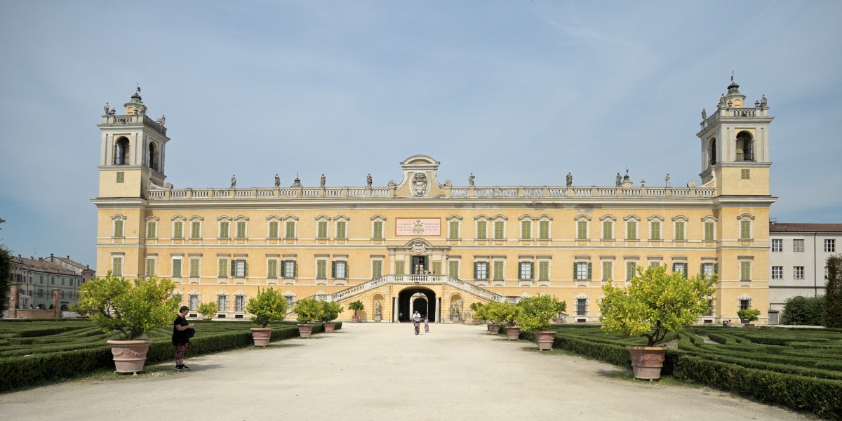 Living in Parma Italy