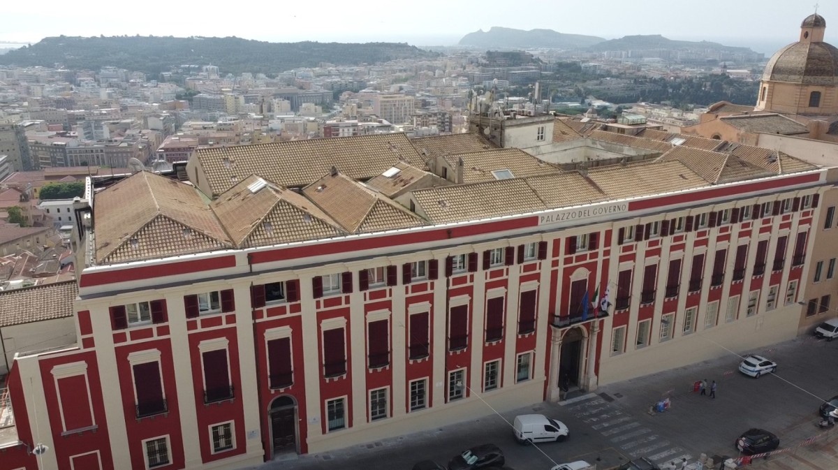 cattedrale di cagliari