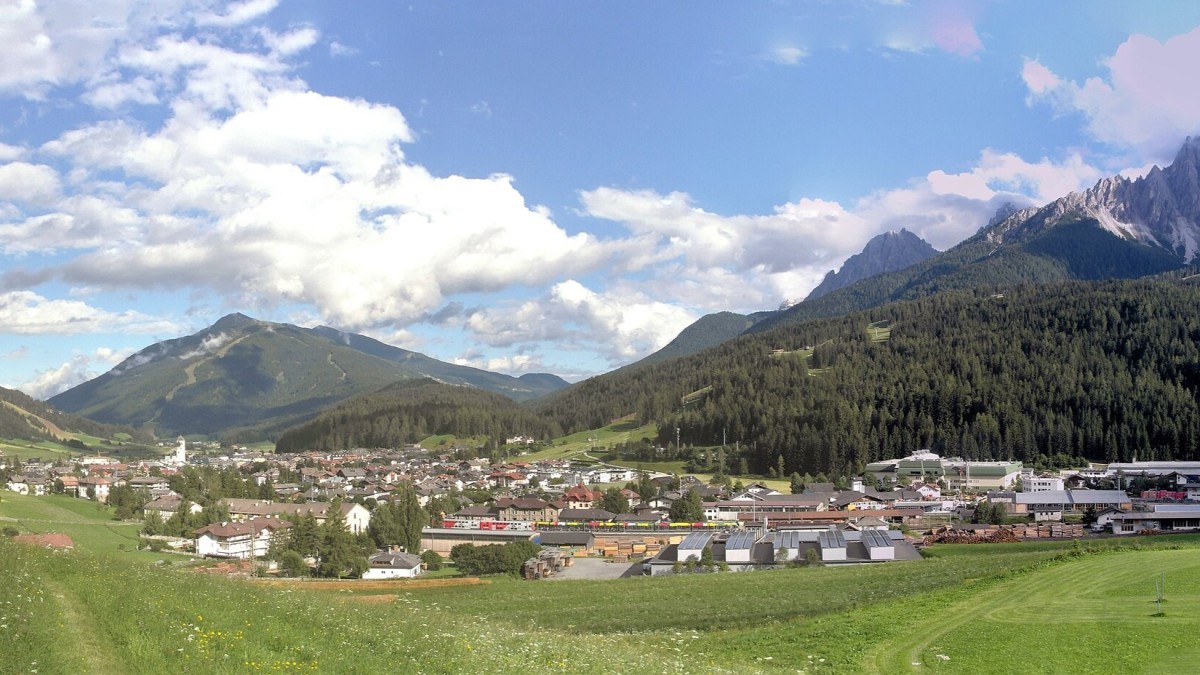 pécheur san candido