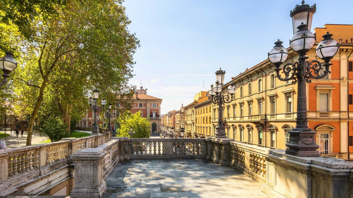 cosa vedere al parco della montagnola