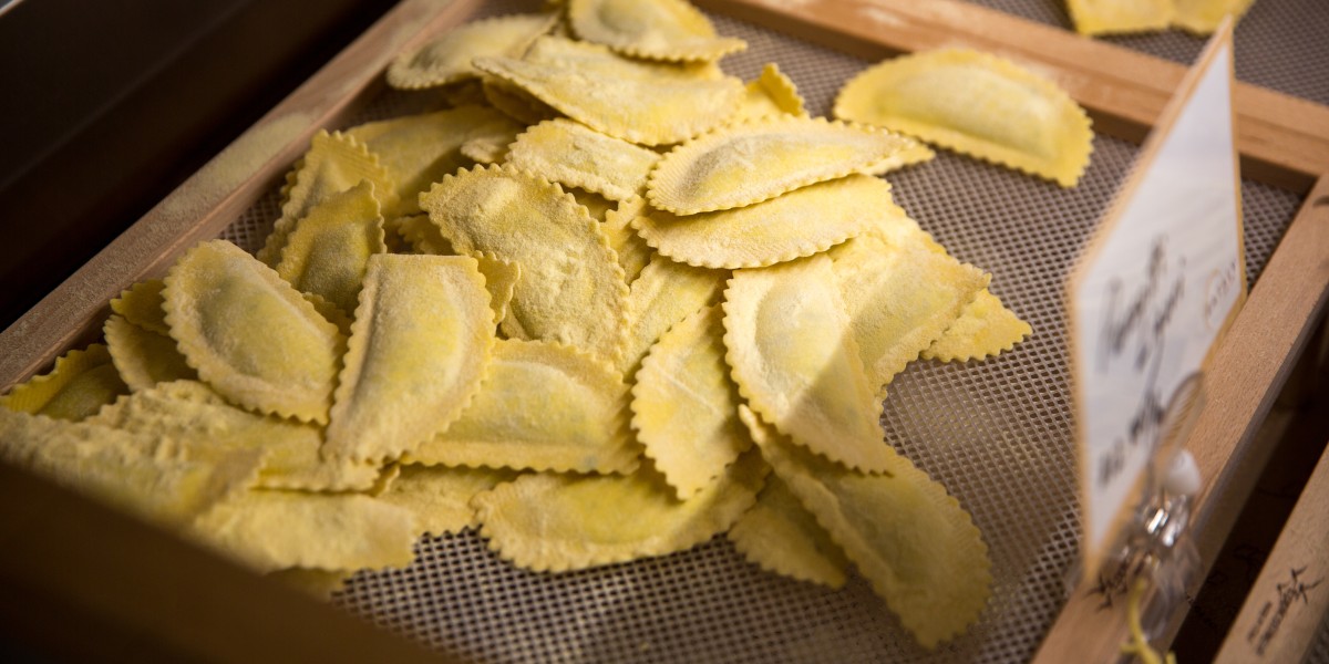 sagra dell'agnolotto