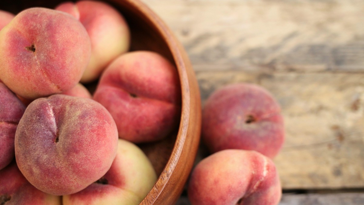 nocciolo della pesca