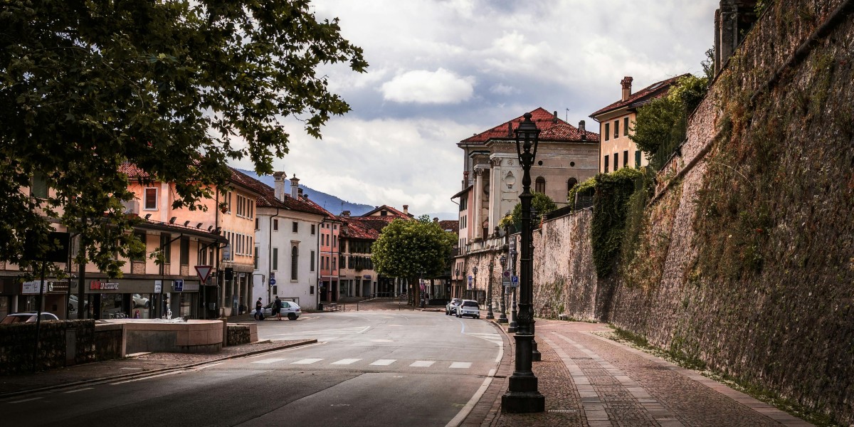 Things to do in Udine