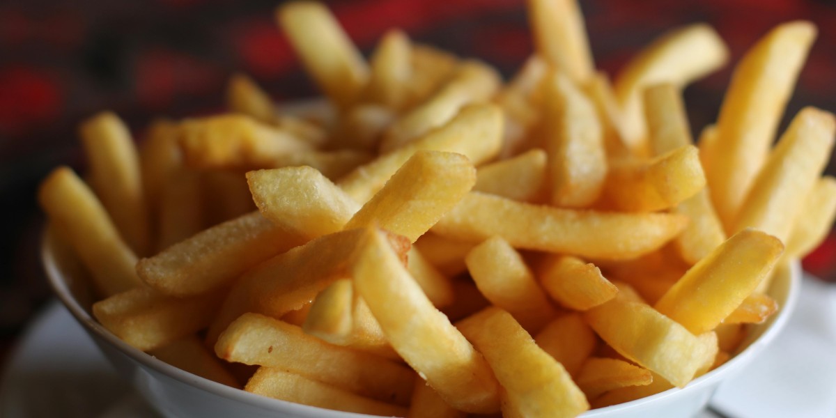 Come eliminare l’odore di frittura