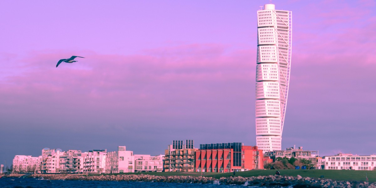 turning torso