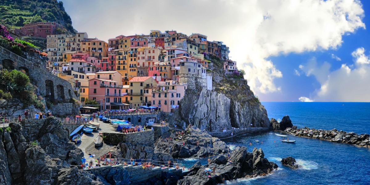 sites moins connus du patrimoine mondial de l'UNESCO en Italie