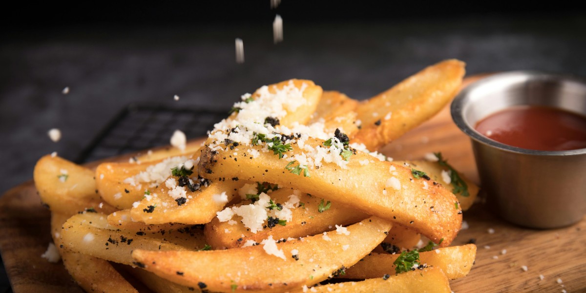 Come eliminare l’odore di frittura