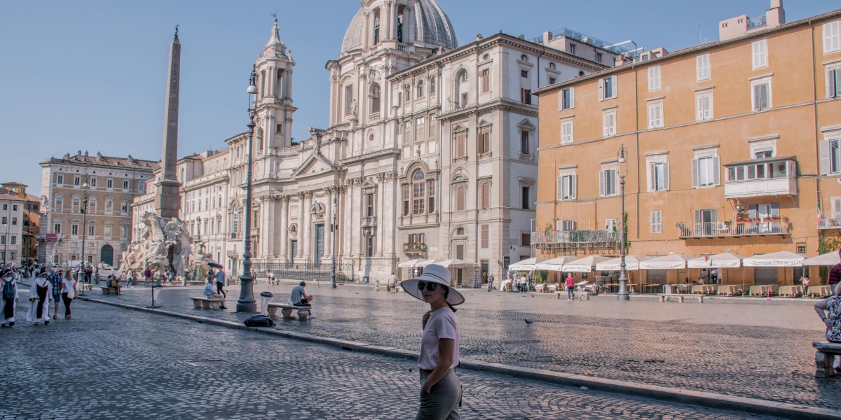 tassa di soggiorno roma