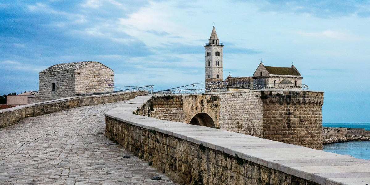 bandiere blu 2025 puglia 