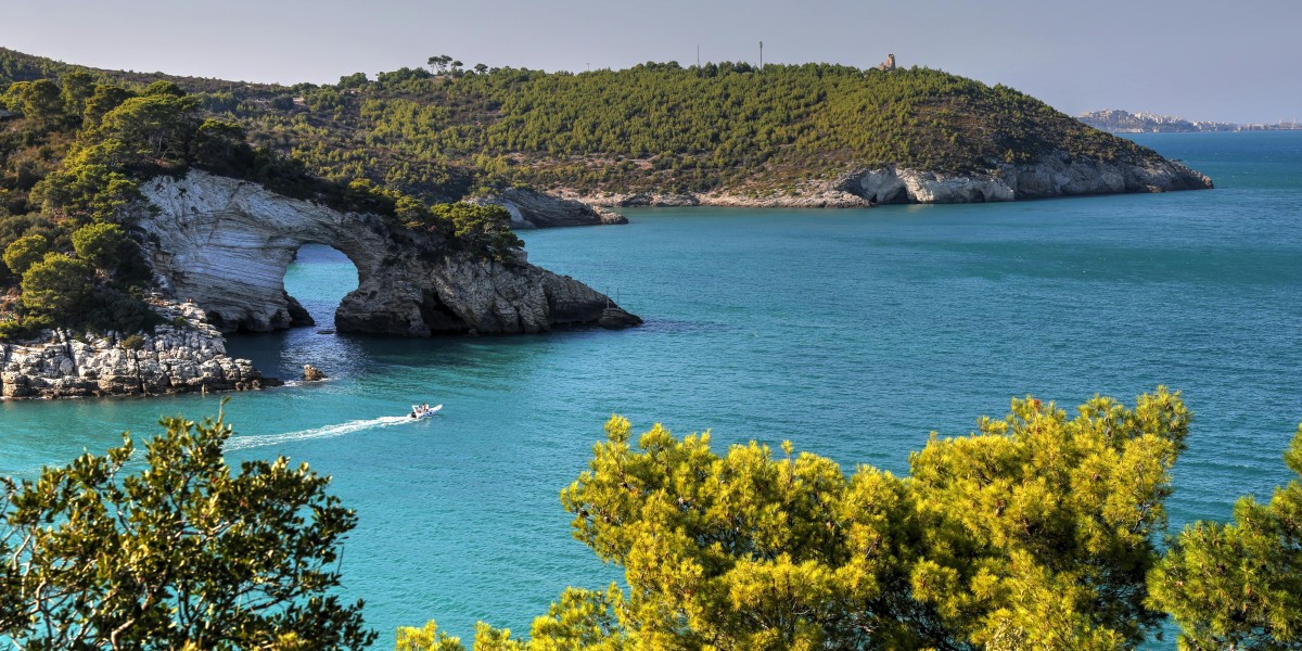 bandiere blu 2025 puglia 