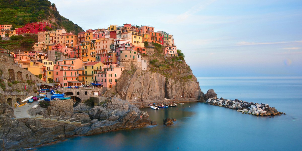 bandiere blu liguria 2025 