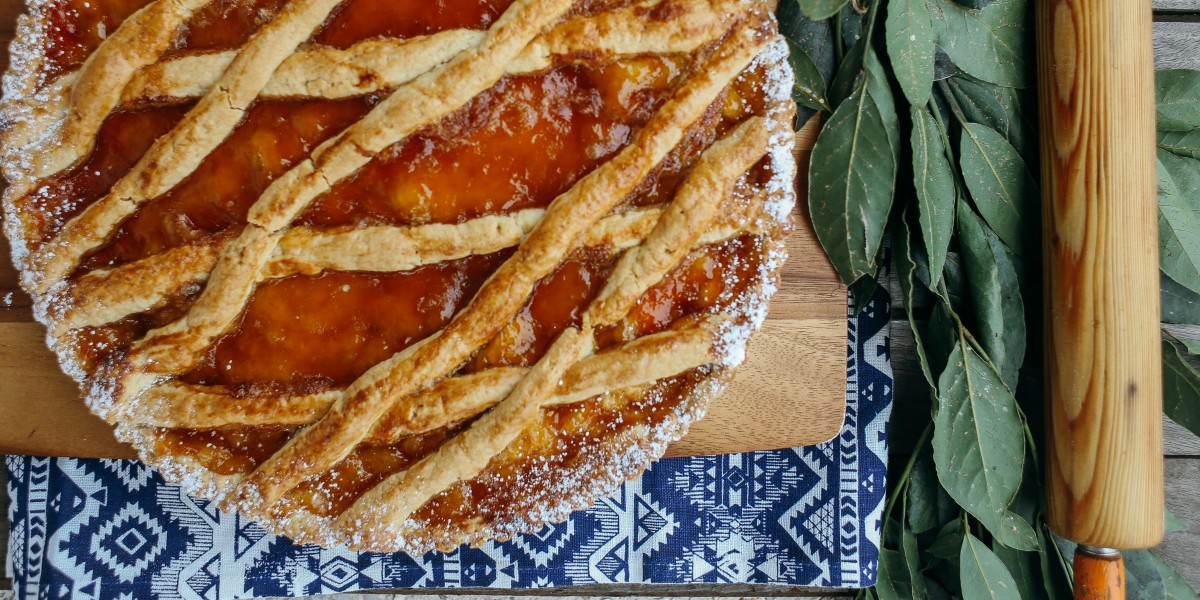 Top 10 des desserts italiens