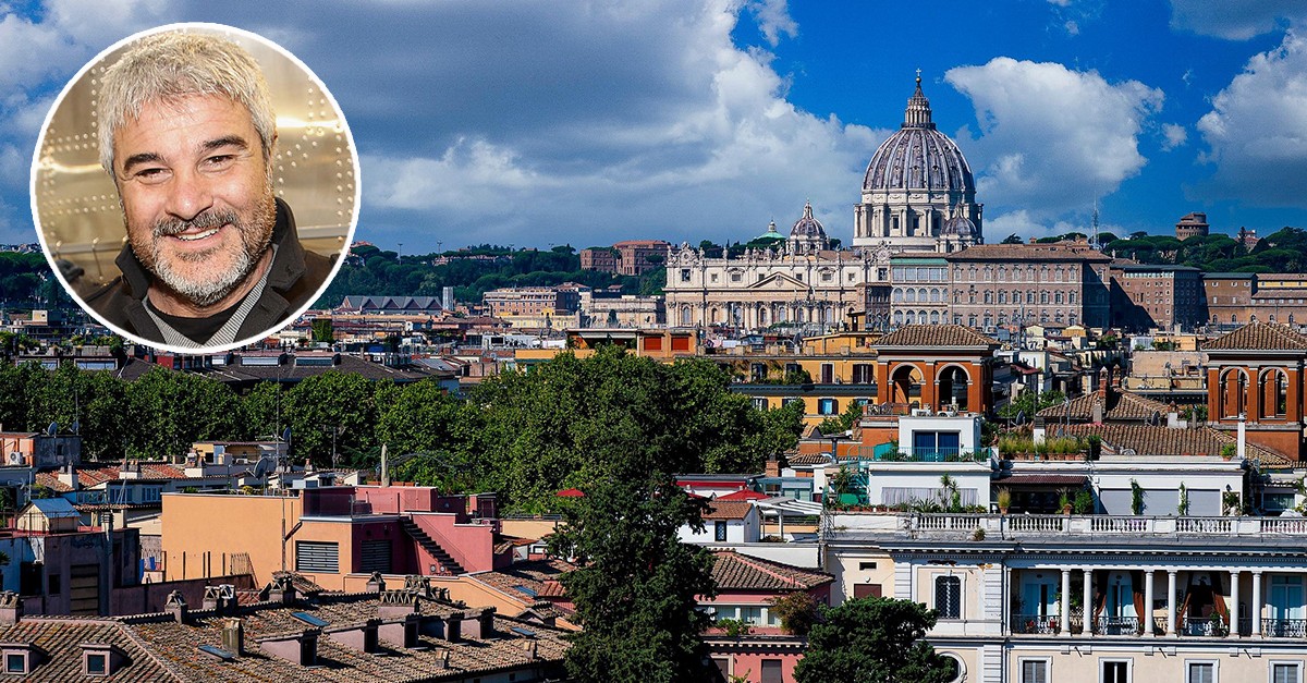 dove vive pino insegno