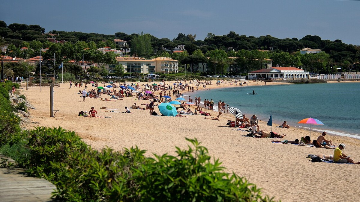 migliori spiagge costa brava