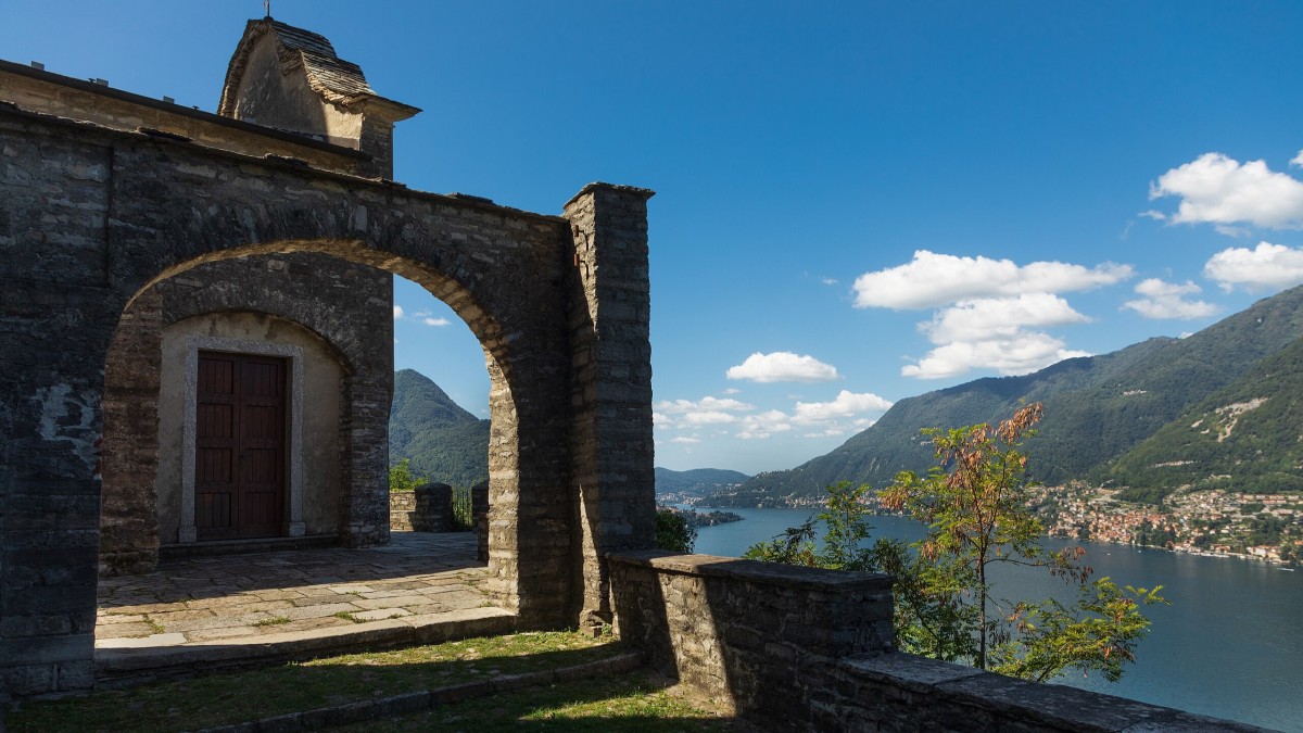 pognana lario