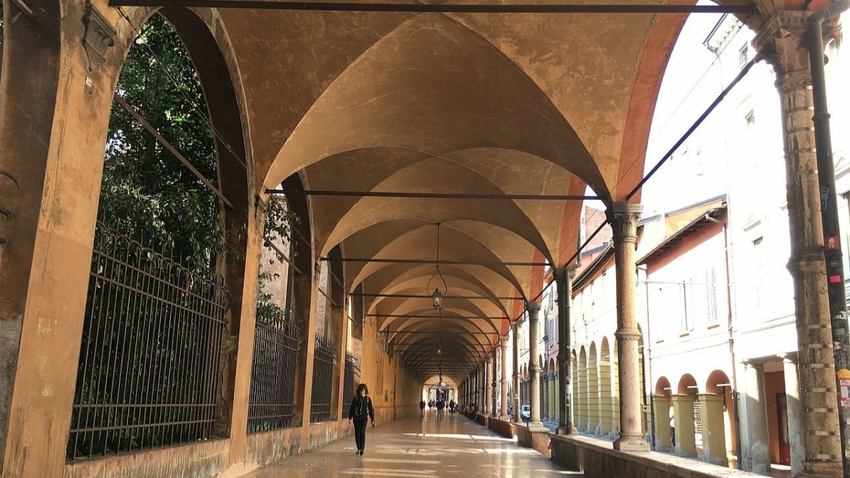 basilica di santa maria dei servi