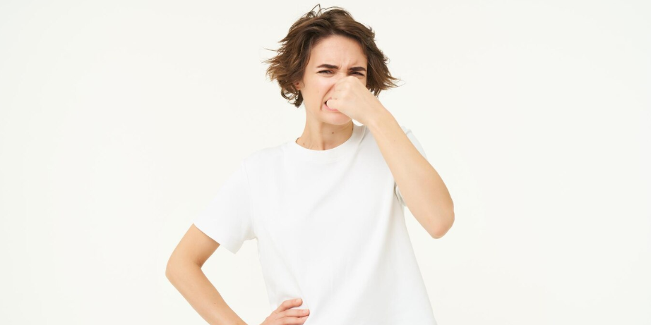 Come eliminare l’odore di frittura