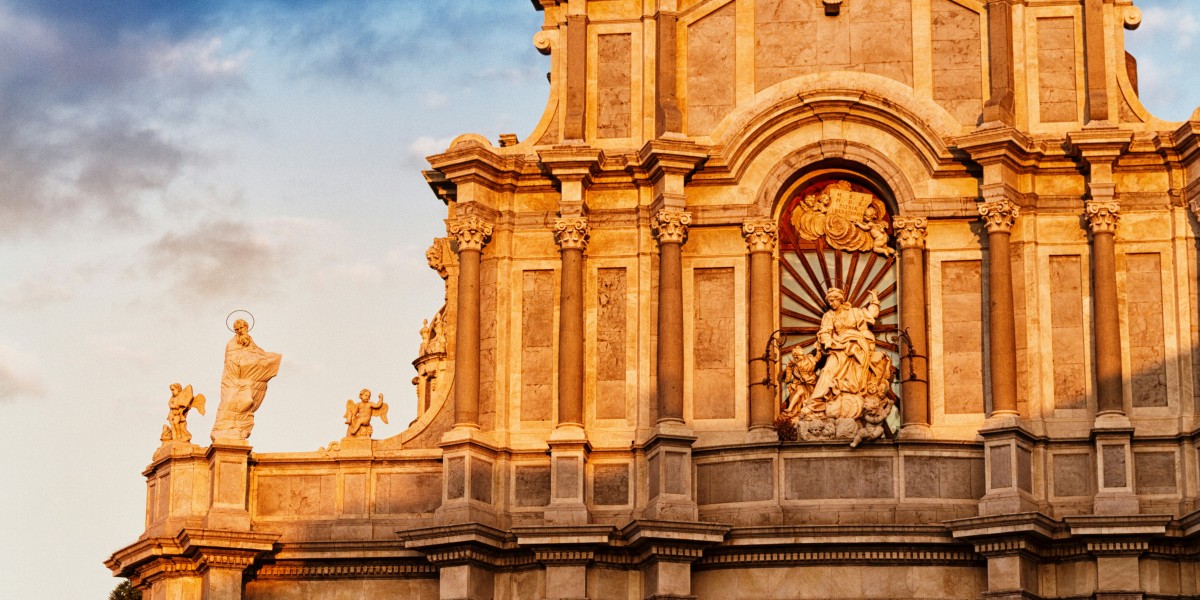 Sites sous-estimés du patrimoine mondial de l'UNESCO en Italie