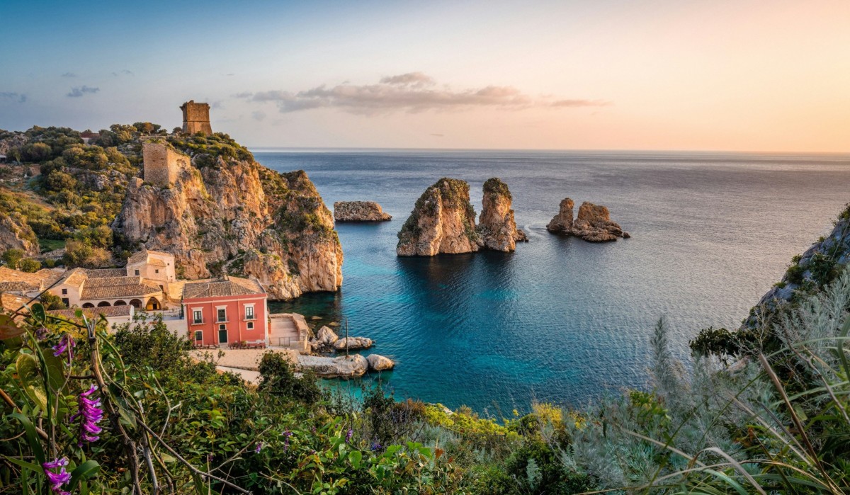 Propiedades en venta en Italia