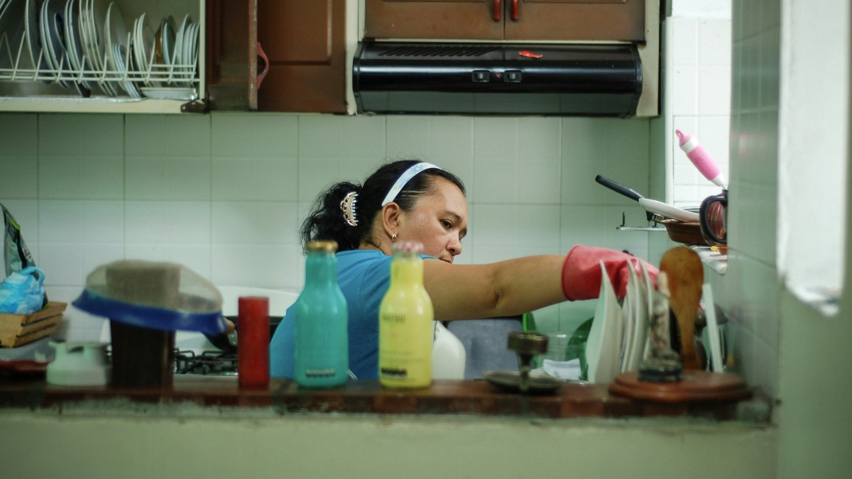 bonus casalinghe 2025