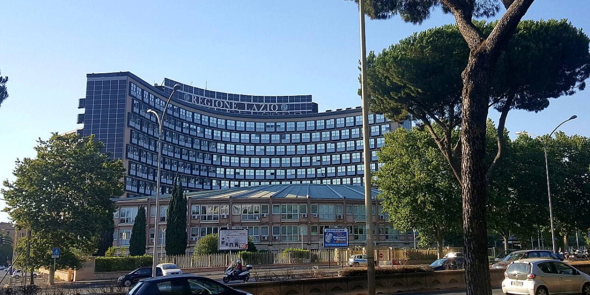 location fantozzi