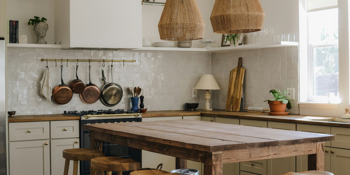 Cucina a vista o separata