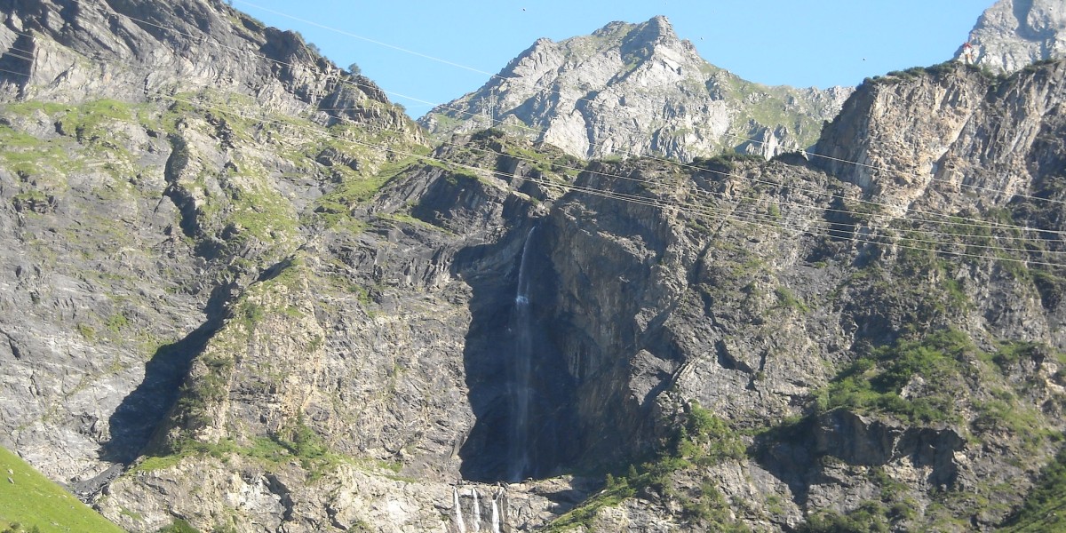 cascate di stroppia